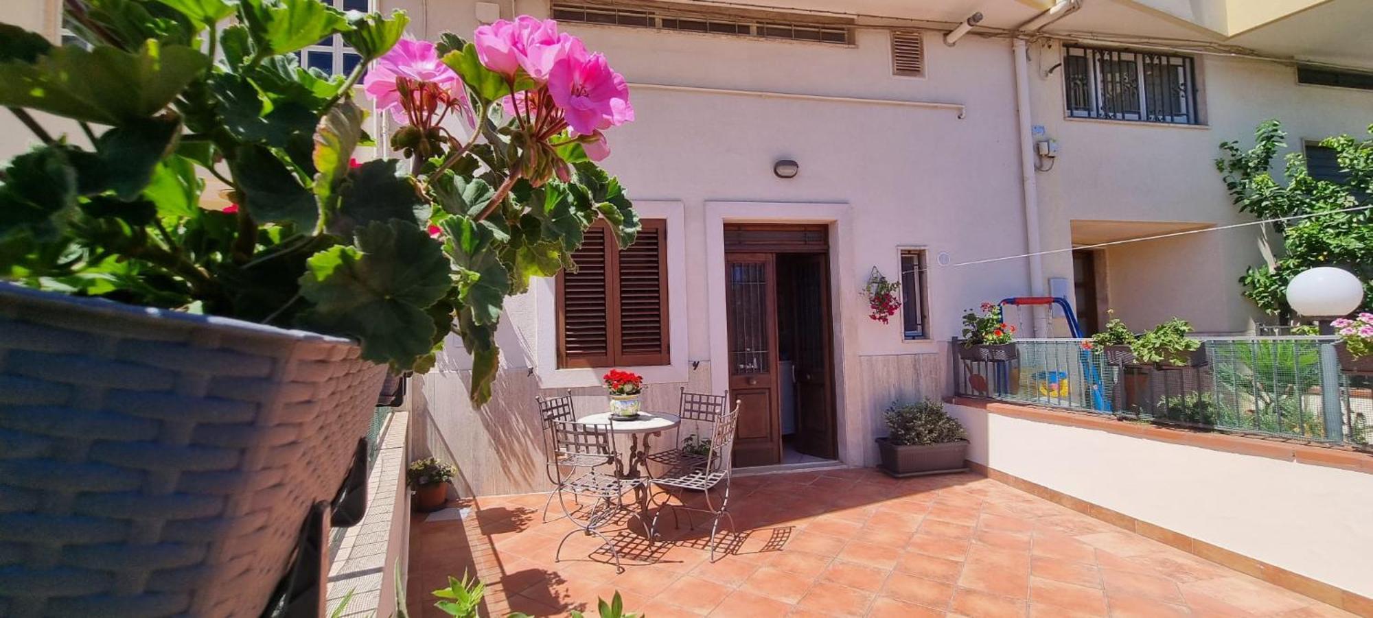 Villa Domus De Peppe Fasano Exterior foto